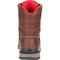 Rocky Rams Horn, Men's 6 in Composite Toe Insulated Work Boot, Dark Brown, 9, W, RKK0284 RKK0284 - alternate 6